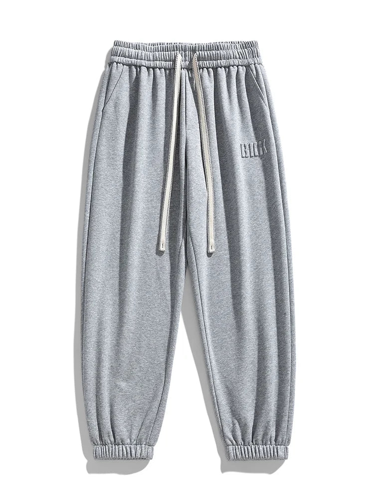 Premium Oversized Harem Joggers