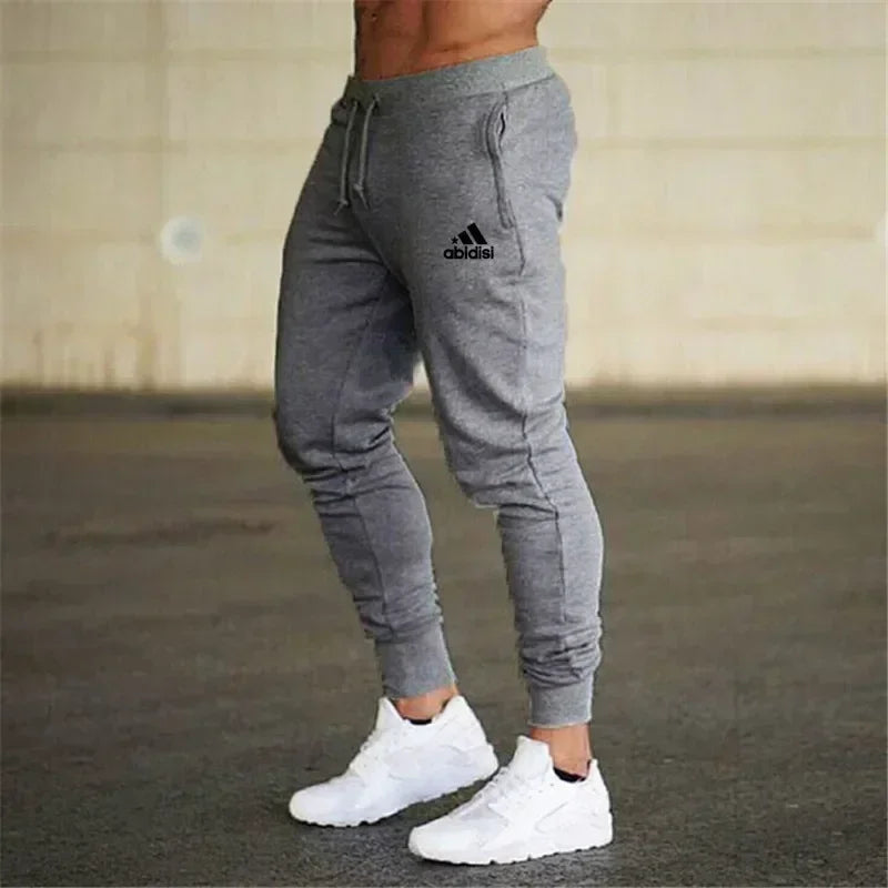 Summer Lightweight Training Joggers