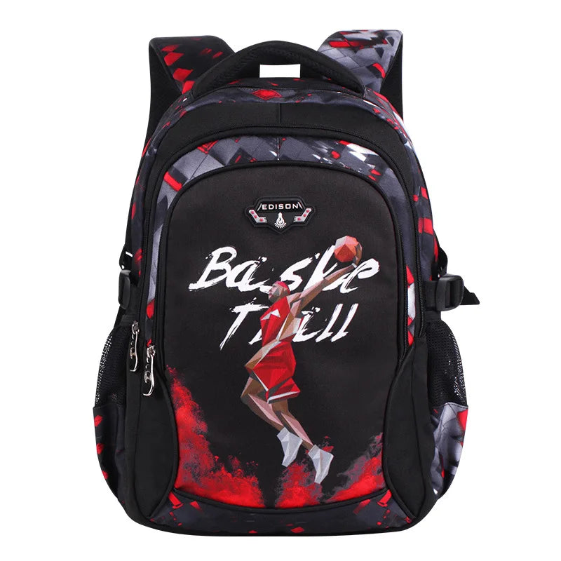 Youth Basketball Backpack