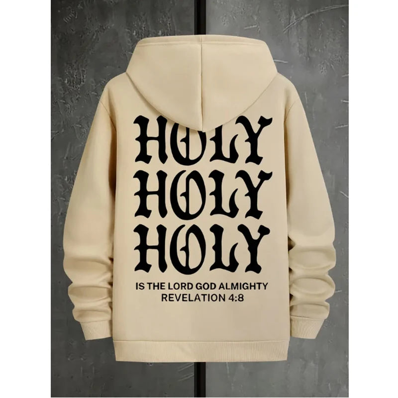 Sacred Inspiration Graphic Hoodie