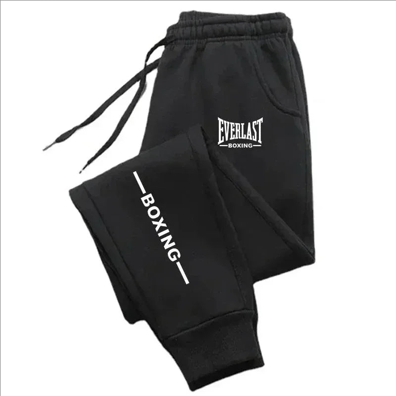 EVERLAST Fleece Athletic Pants