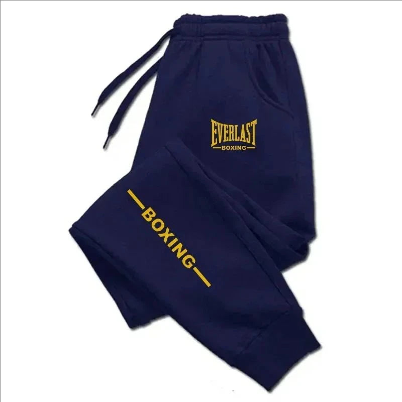 EVERLAST Fleece Athletic Pants