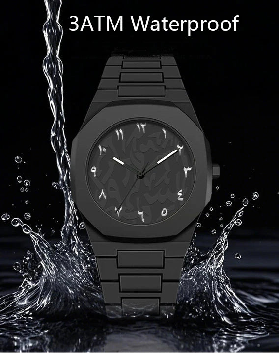 Dopamine Sport Chronograph