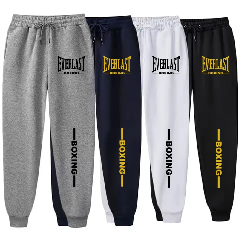 EVERLAST Fleece Athletic Pants