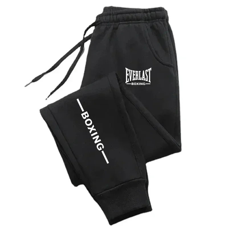 EVERLAST Fleece Athletic Pants
