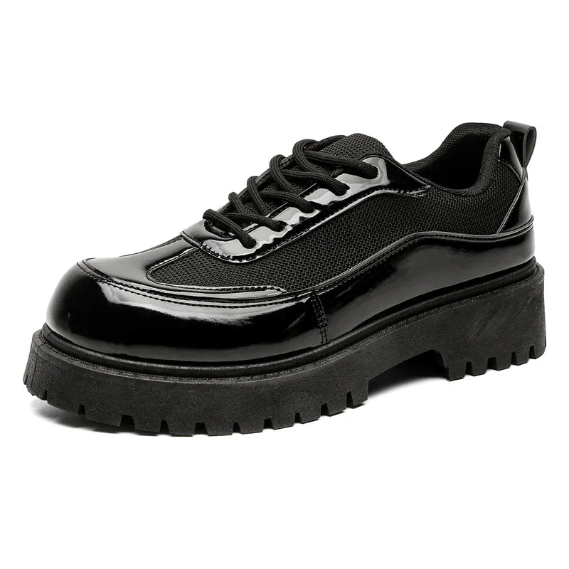 Vintage Leather Shoe