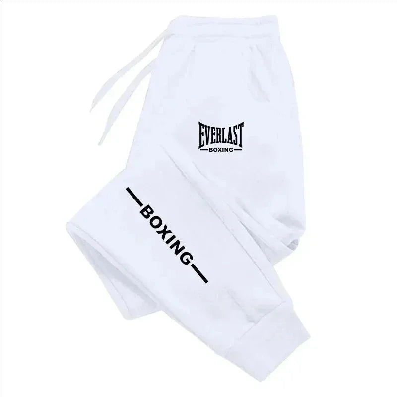 EVERLAST Fleece Athletic Pants