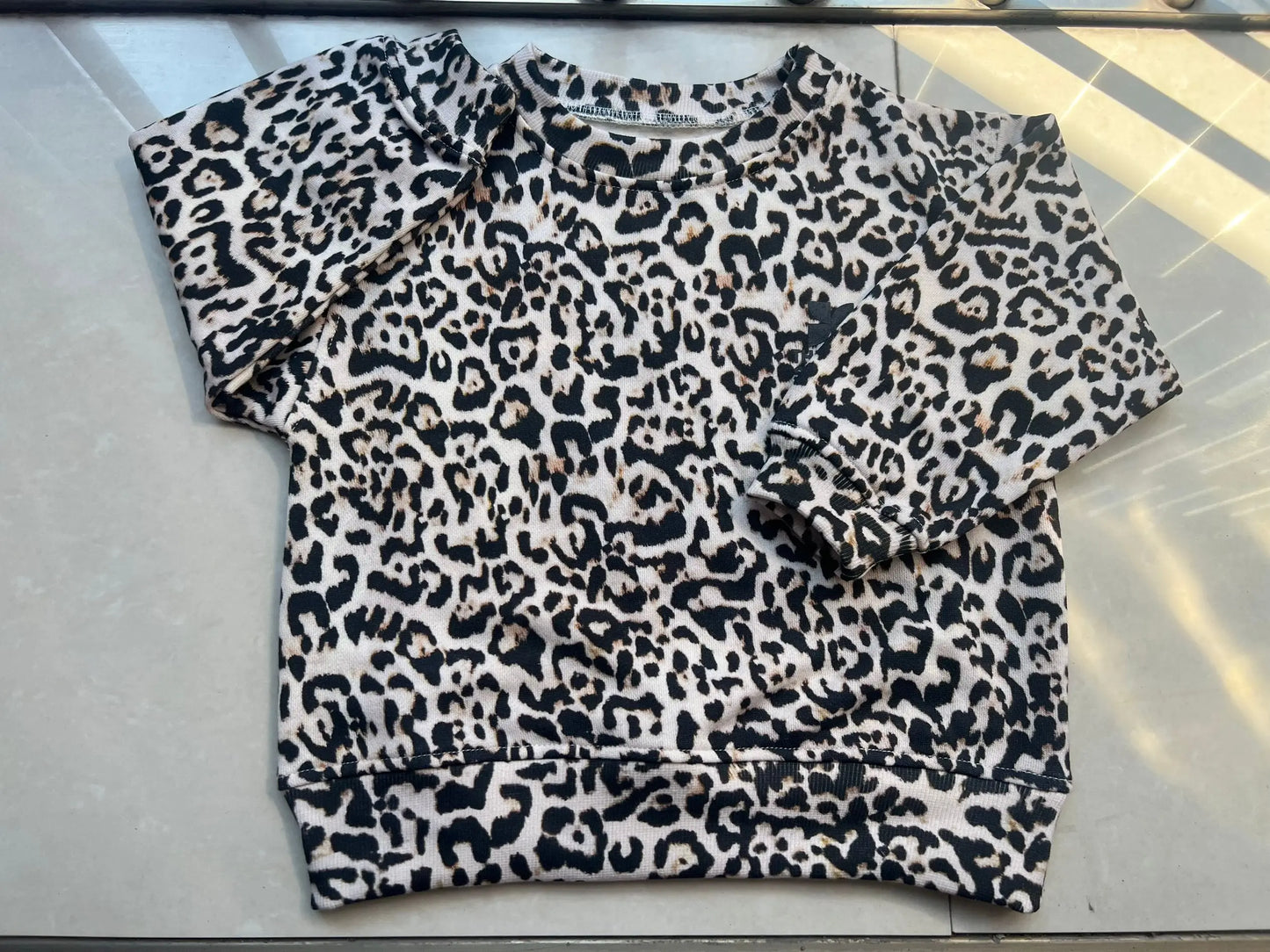 Youth Polo Sweater Collection