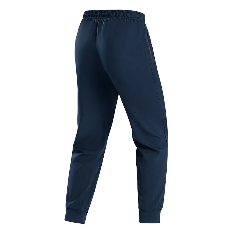 Performance Quick-Dry Joggers