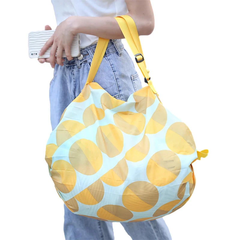 Vintage Canvas Messenger