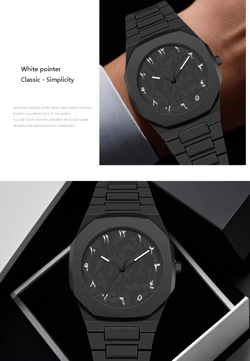 Dopamine Sport Chronograph