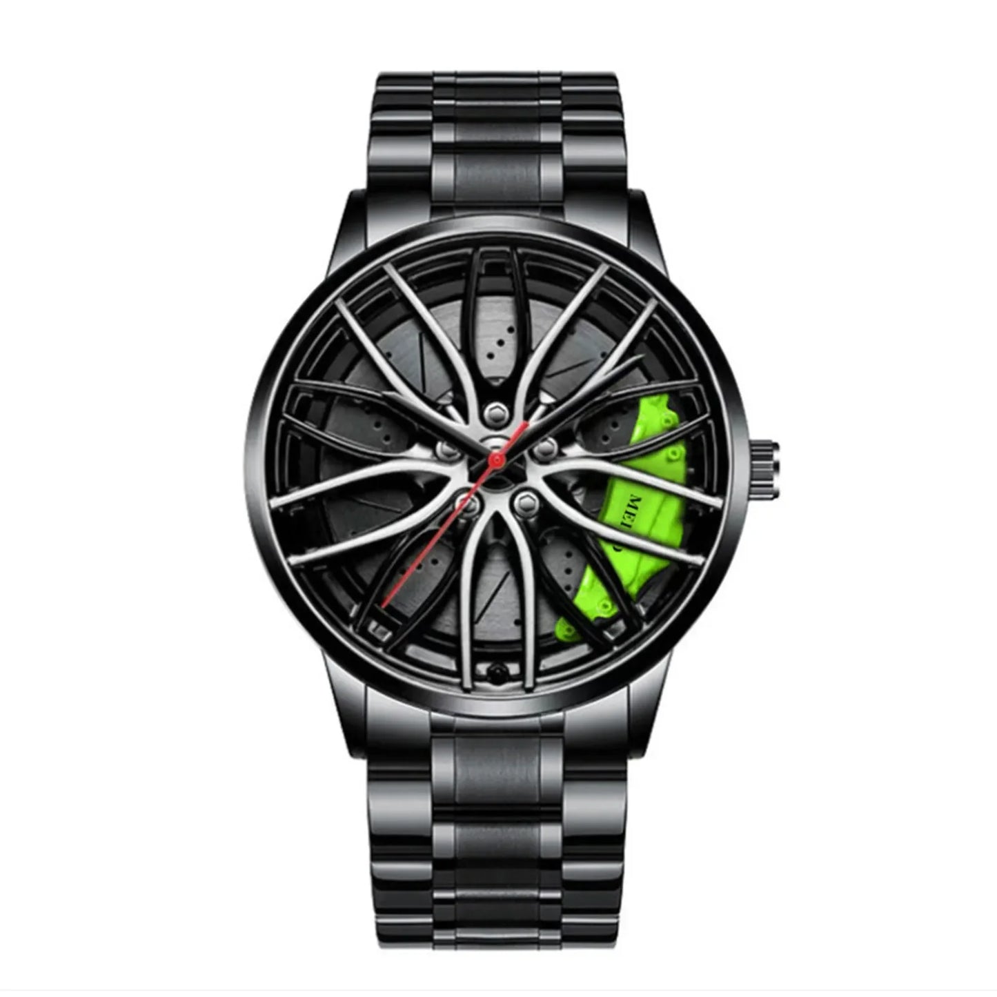 Velocity Rim Chronograph