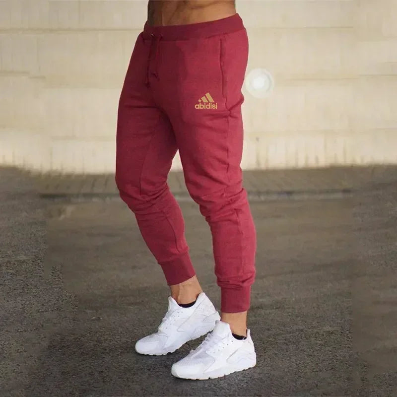 Summer Lightweight Training Joggers