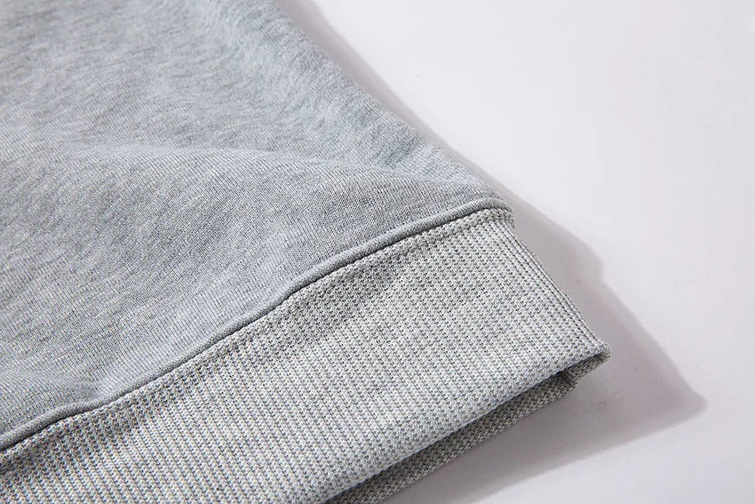 King Billion Streetwear Hoodie