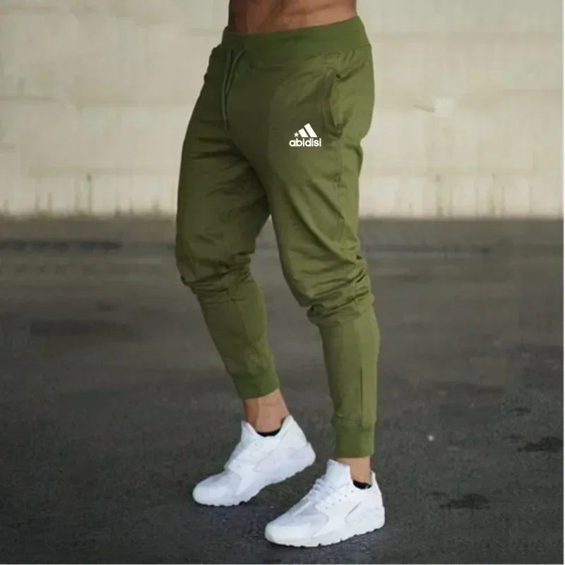 Summer Lightweight Training Joggers