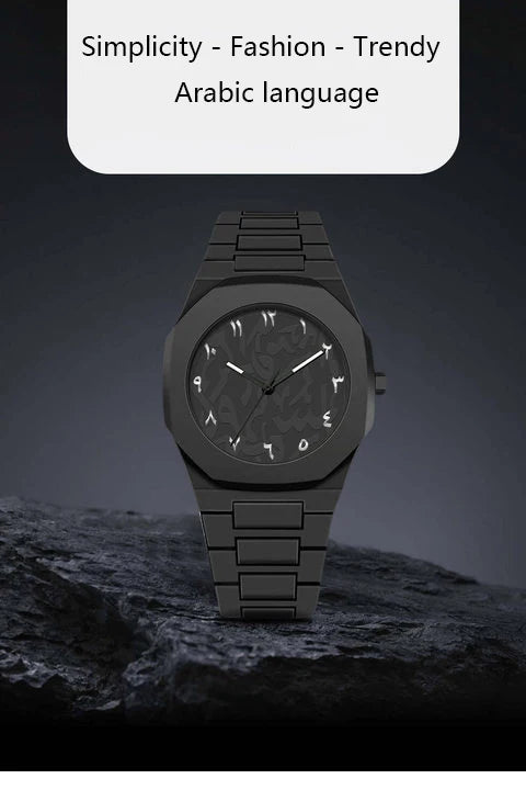 Dopamine Sport Chronograph