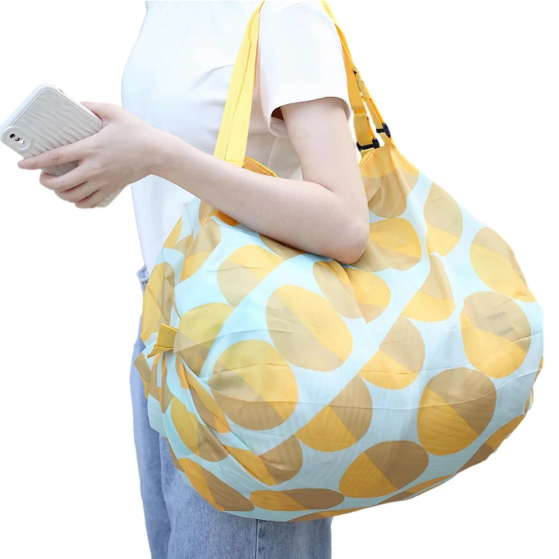 Vintage Canvas Messenger