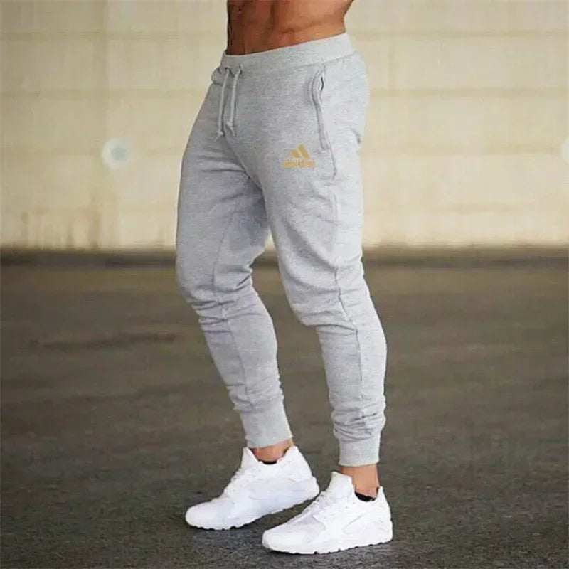 Summer Lightweight Training Joggers