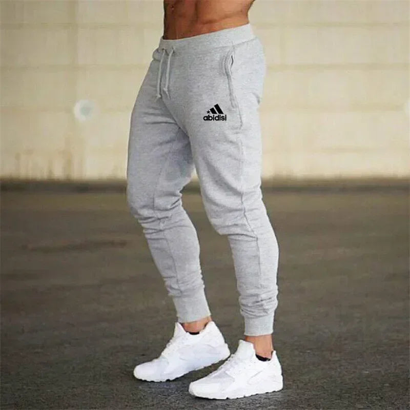 Summer Lightweight Training Joggers