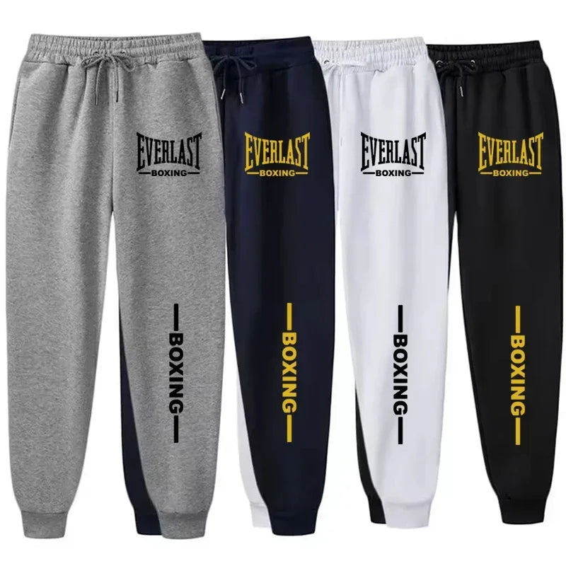EVERLAST Fleece Athletic Pants