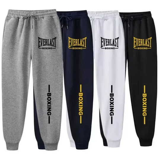 EVERLAST Fleece Athletic Pants