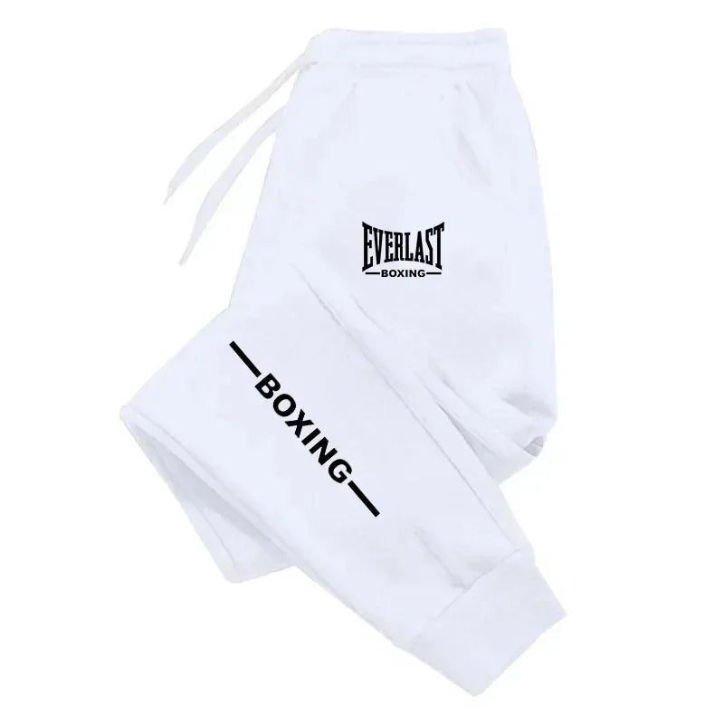 EVERLAST Fleece Athletic Pants