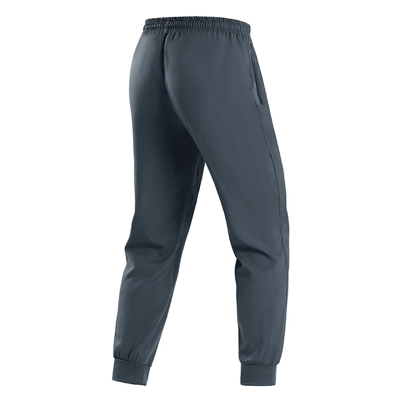 Performance Quick-Dry Joggers