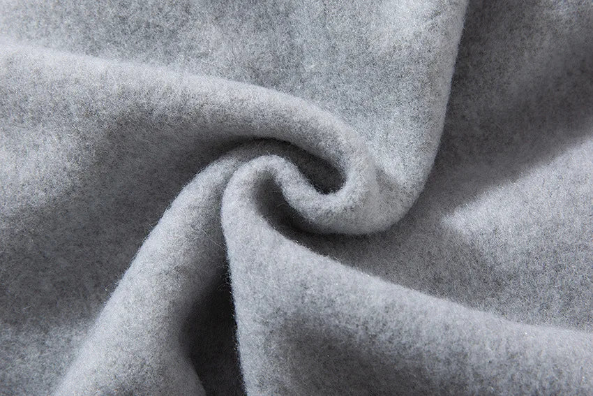 King Billion Streetwear Hoodie