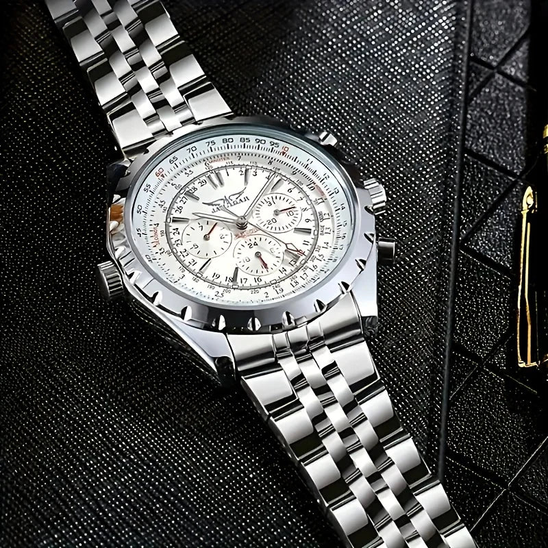 Skeleton Mechanical Masterpiece