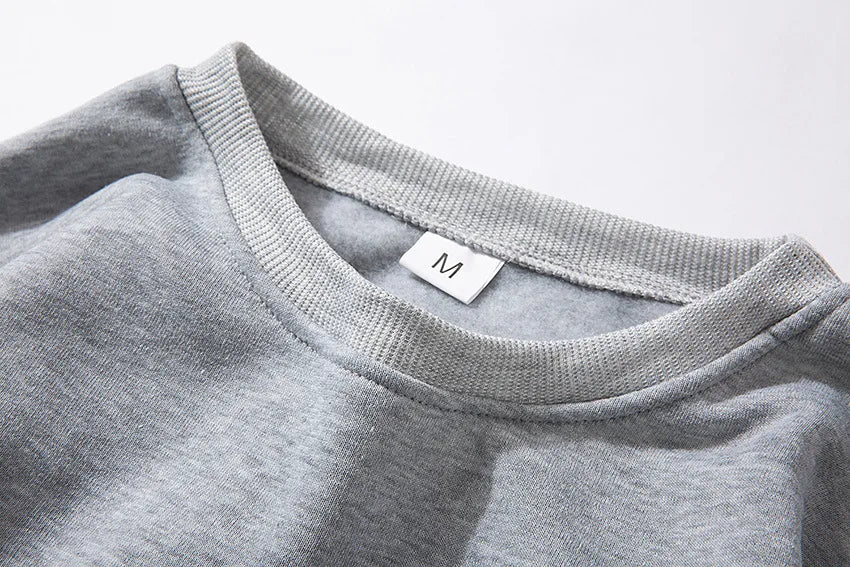 King Billion Streetwear Hoodie