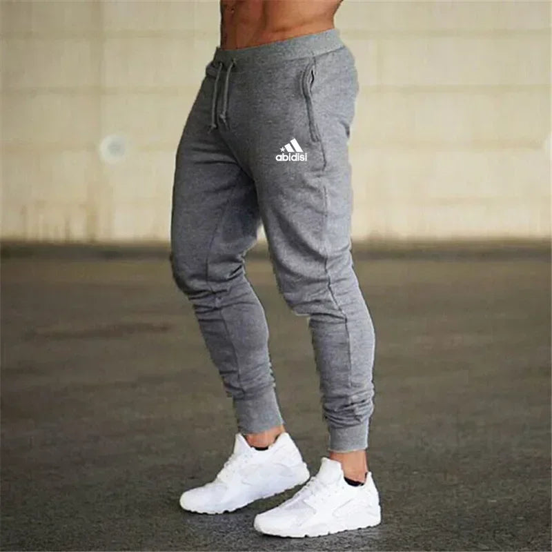 Summer Lightweight Training Joggers