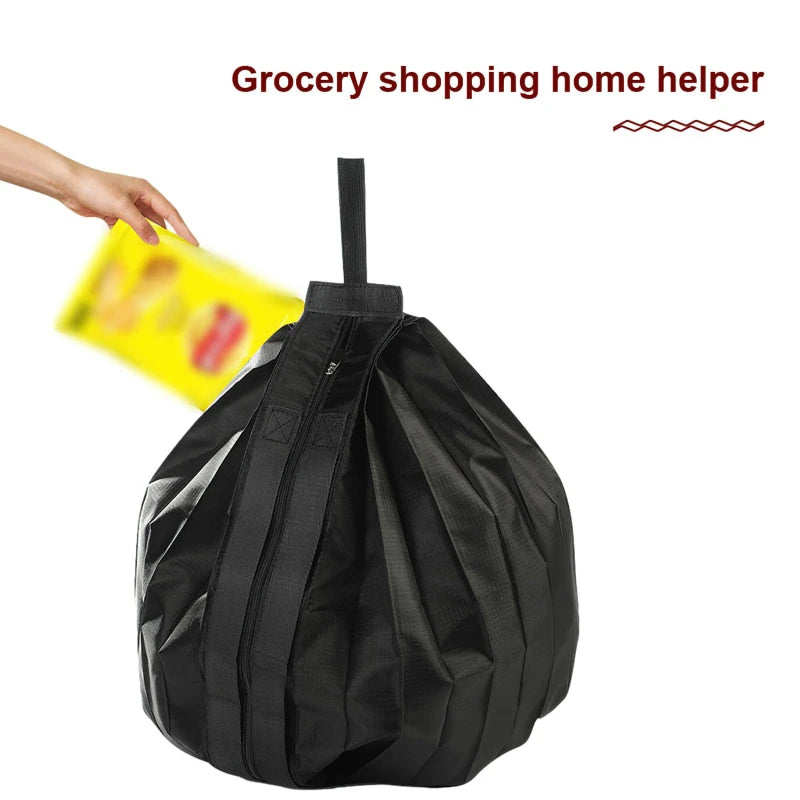 Vintage Canvas Messenger