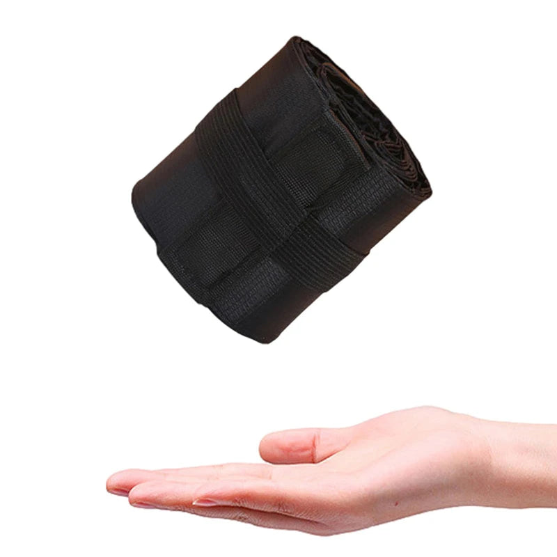 Vintage Canvas Messenger