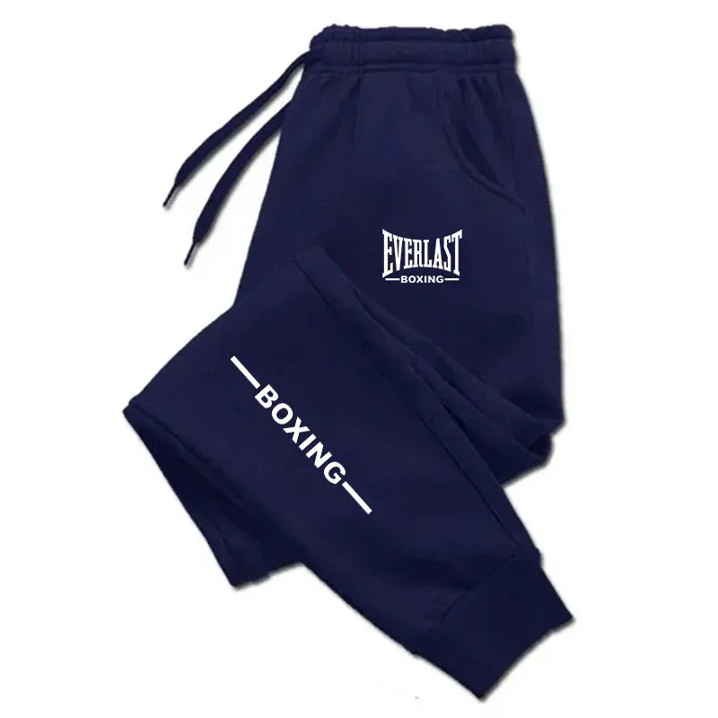 EVERLAST Fleece Athletic Pants