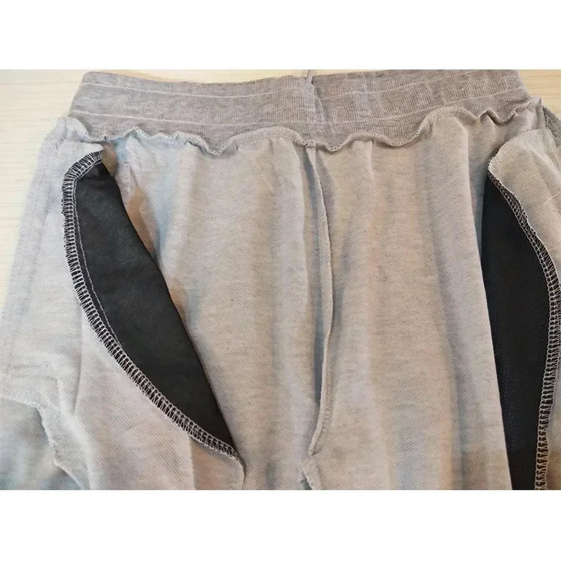 Summer Lightweight Training Joggers