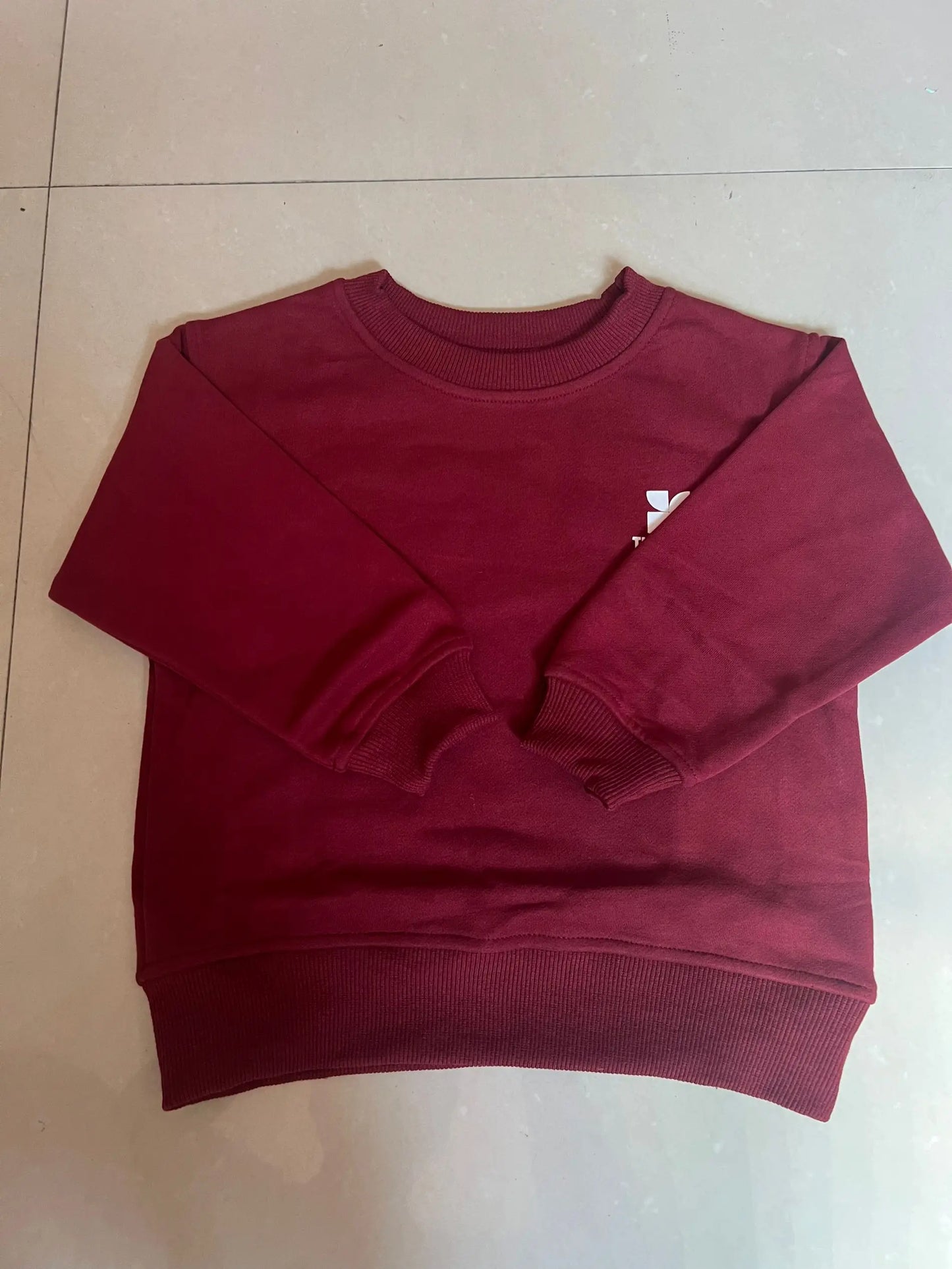 Youth Polo Sweater Collection