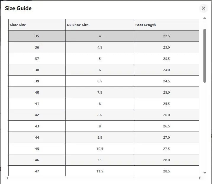 Performance Slip-On Athletic Shoes