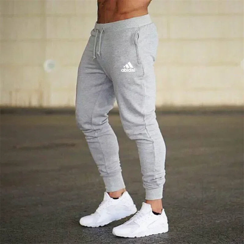 Summer Lightweight Training Joggers