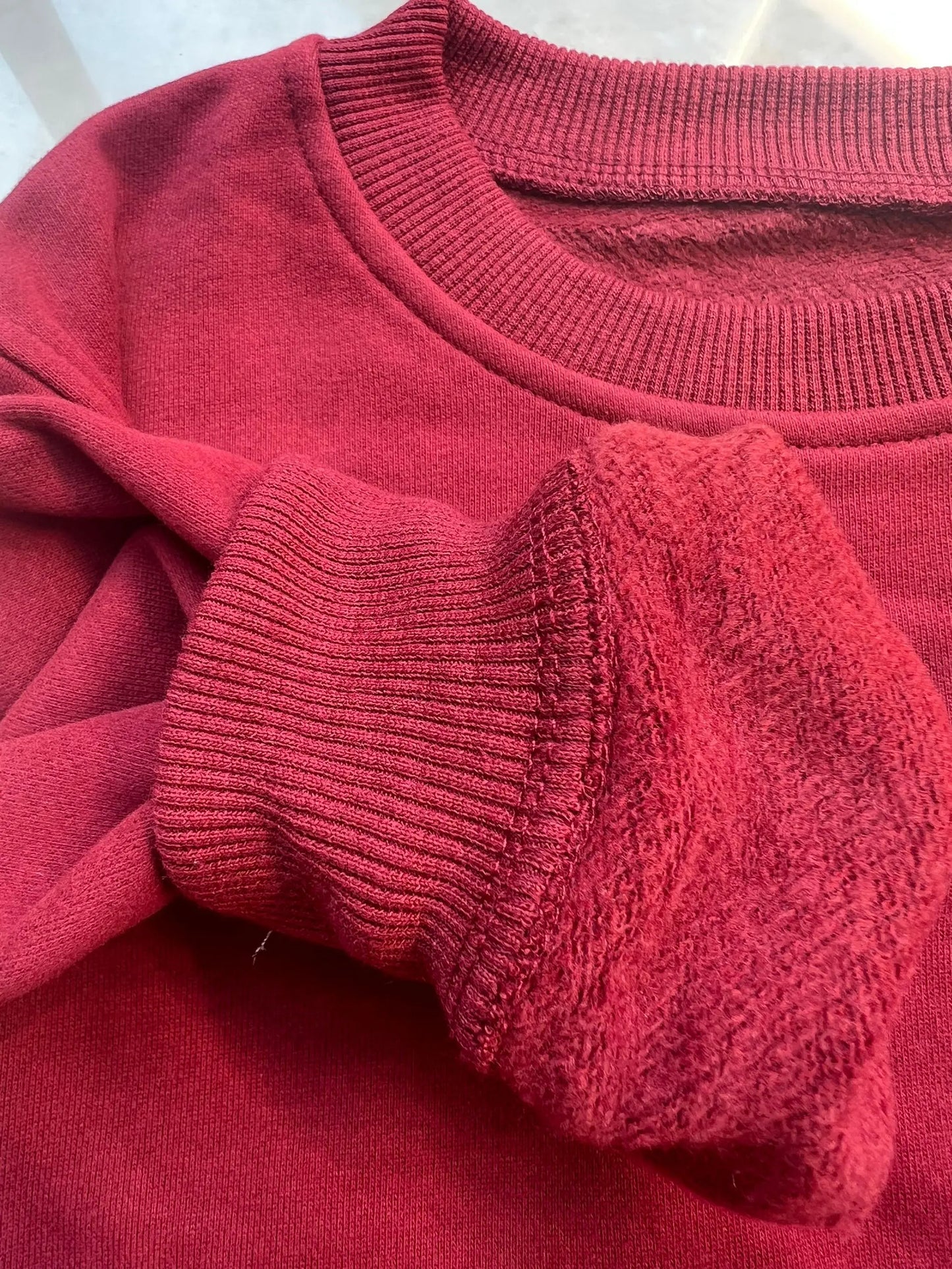 Youth Polo Sweater Collection