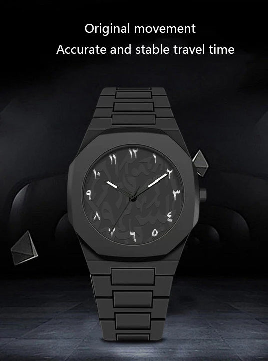 Dopamine Sport Chronograph