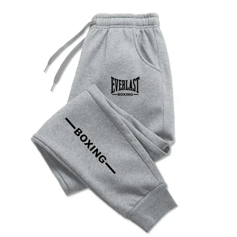 EVERLAST Fleece Athletic Pants