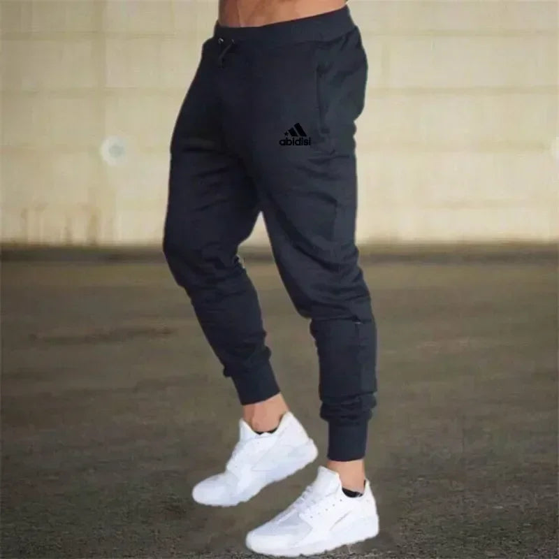 Summer Lightweight Training Joggers