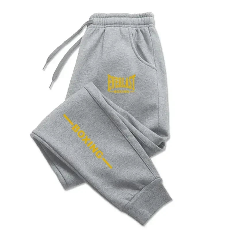 EVERLAST Fleece Athletic Pants