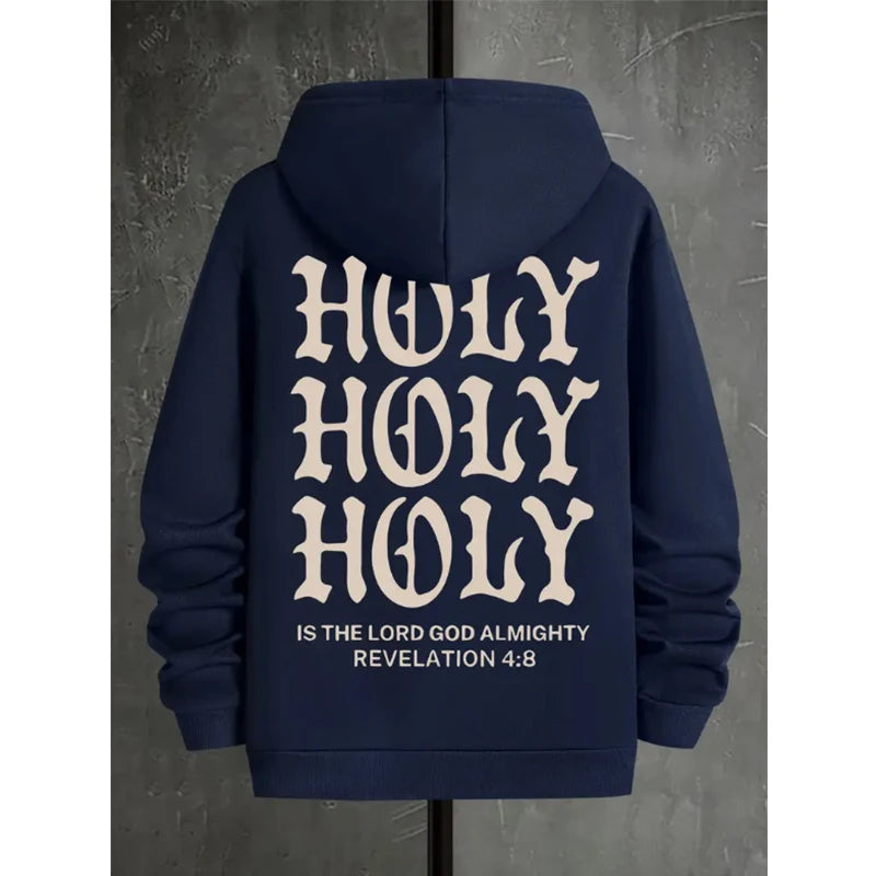 Sacred Inspiration Graphic Hoodie