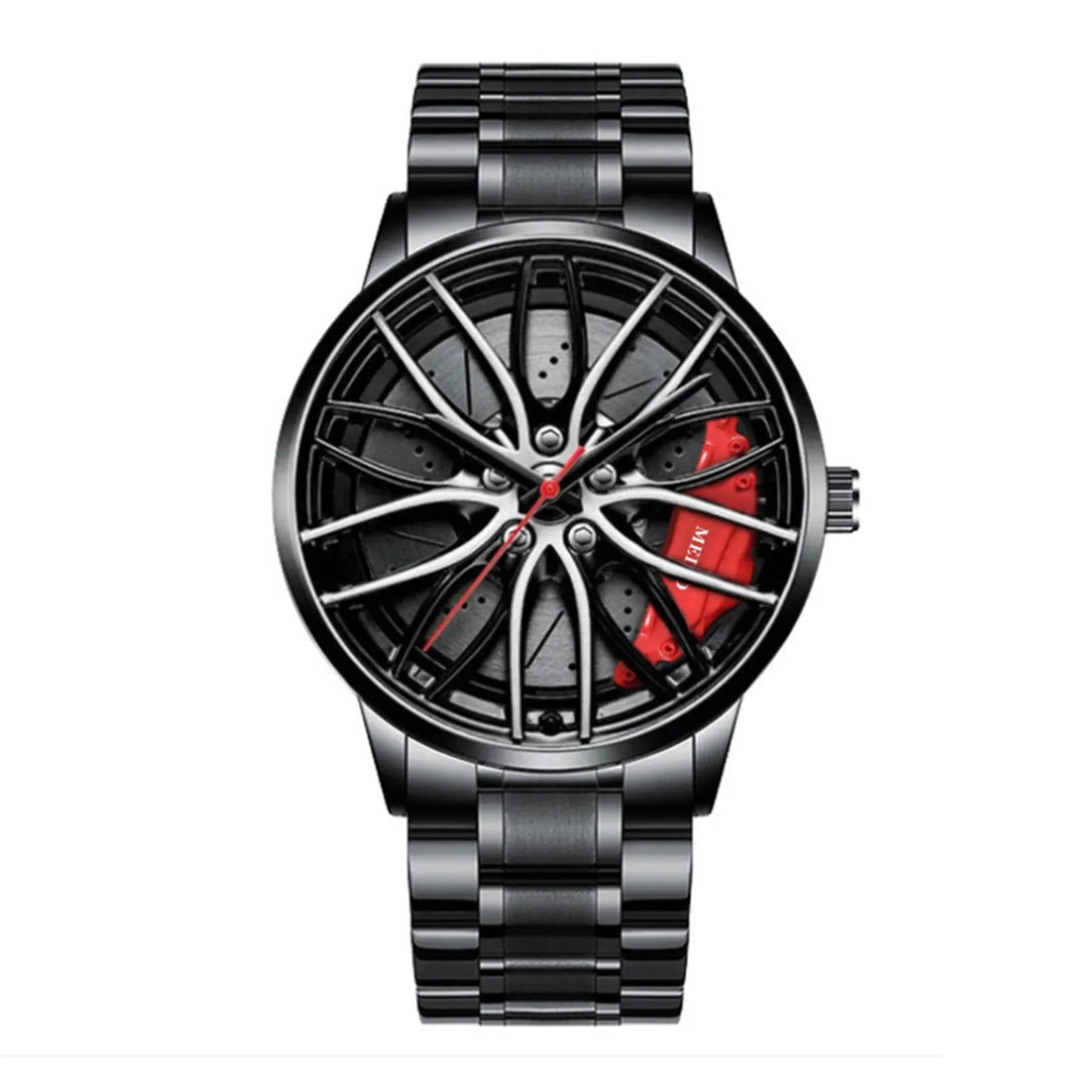 Velocity Rim Chronograph