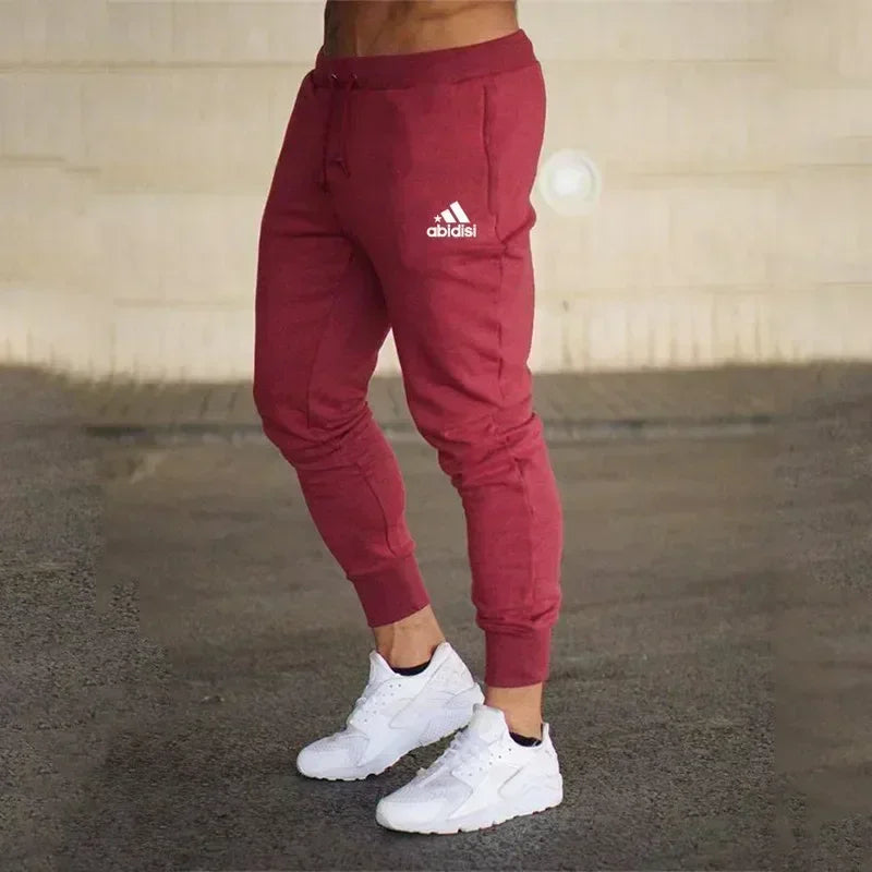 Summer Lightweight Training Joggers