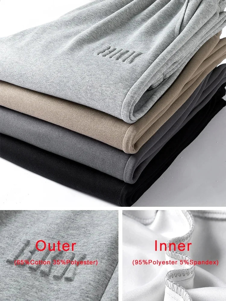 Premium Oversized Harem Joggers