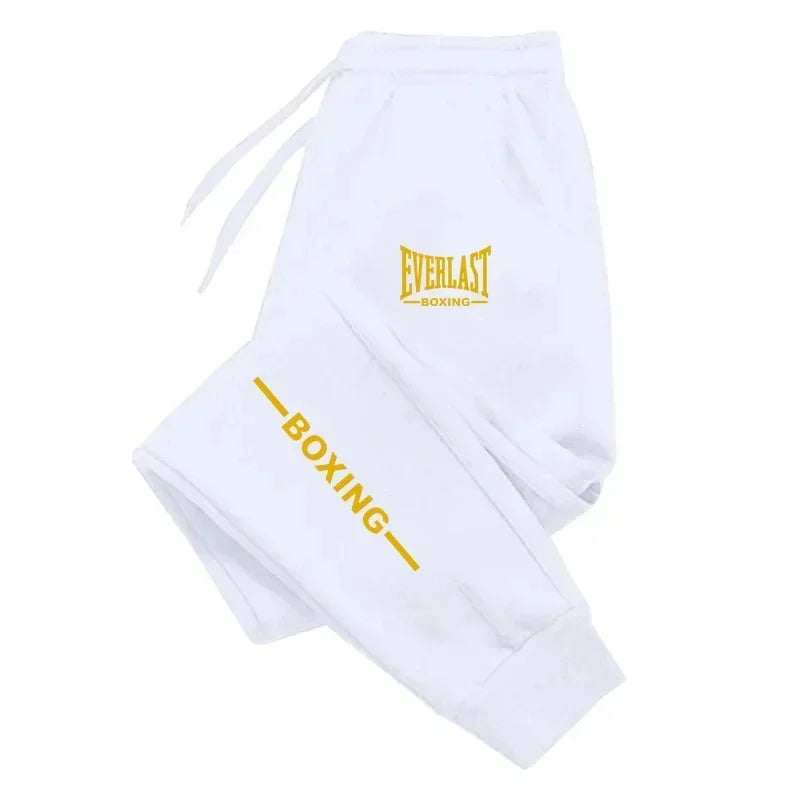 EVERLAST Fleece Athletic Pants