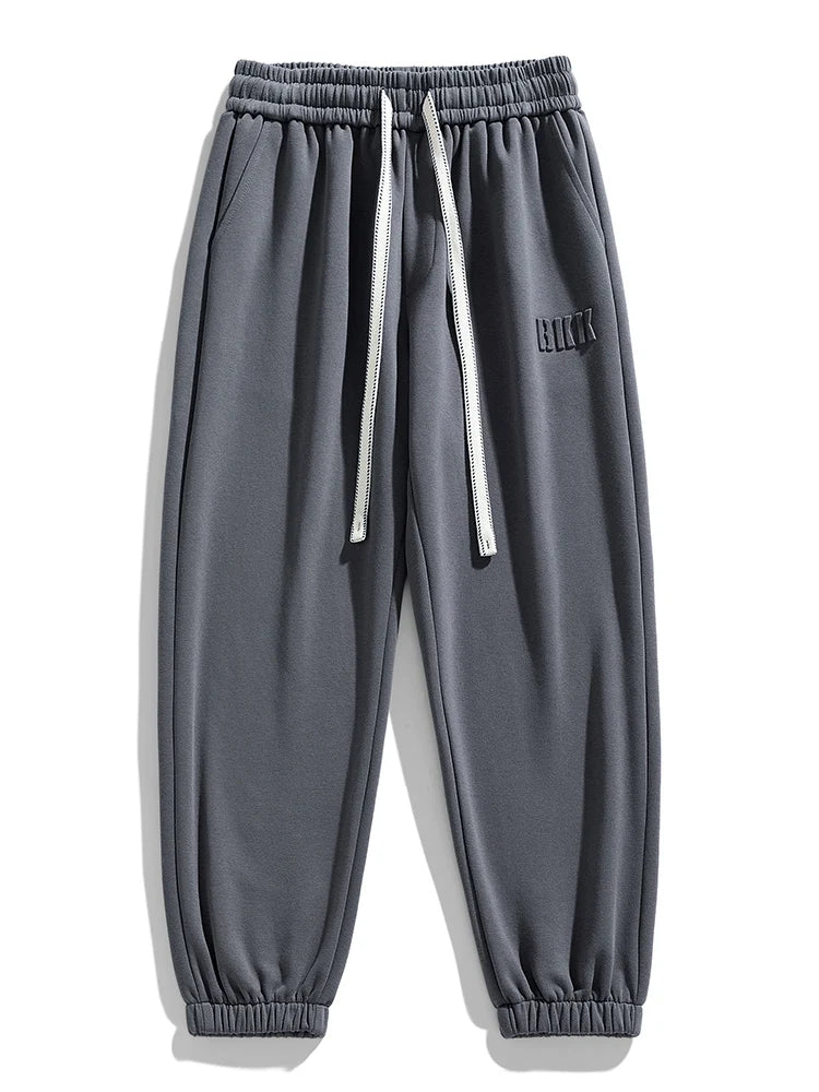 Premium Oversized Harem Joggers