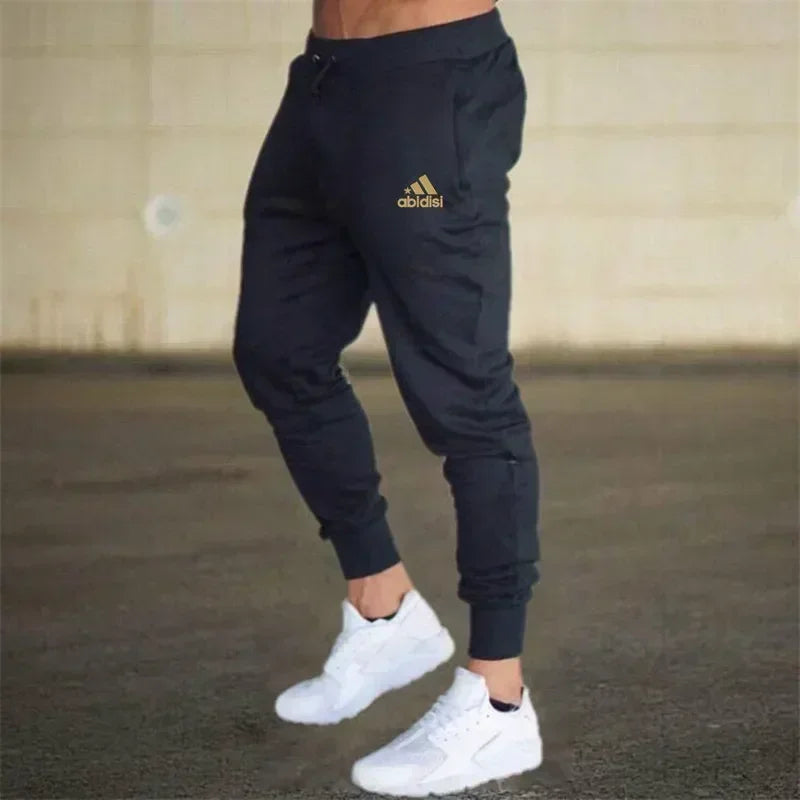 Summer Lightweight Training Joggers